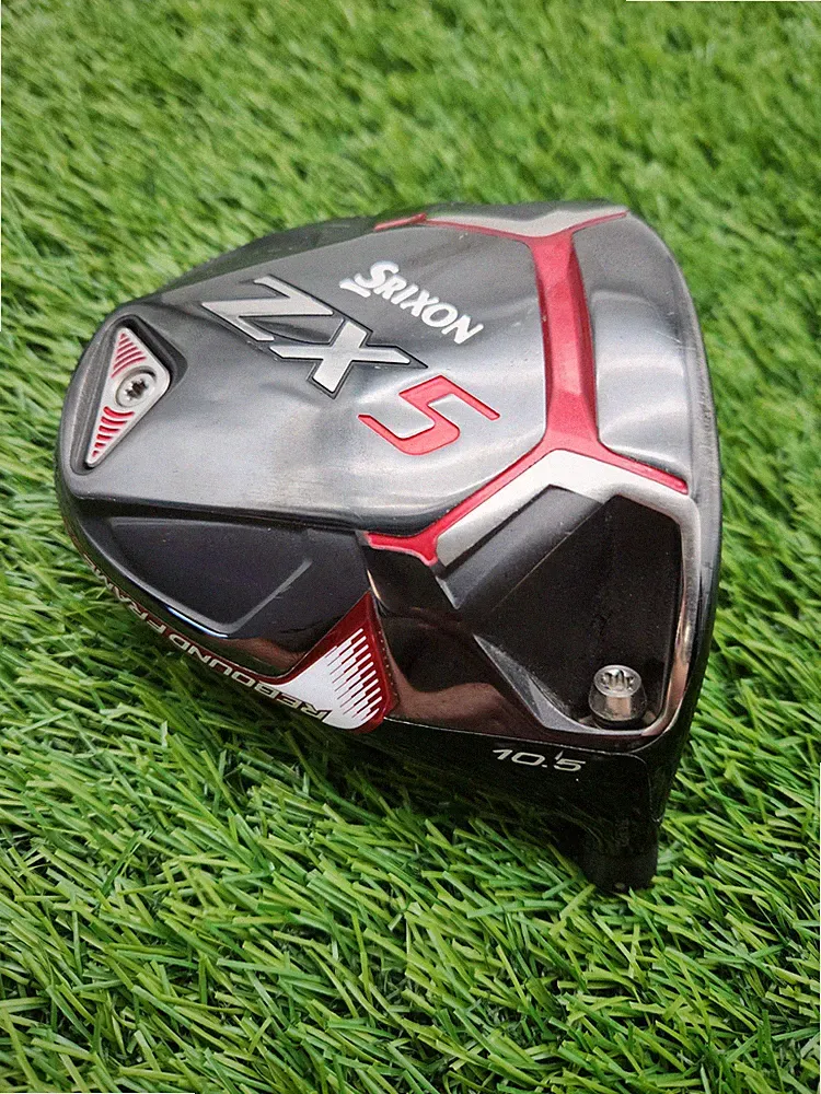 2021 SRIXON ZX5 DRIVER 10.5* CLUBHEAD ONLY GOOD