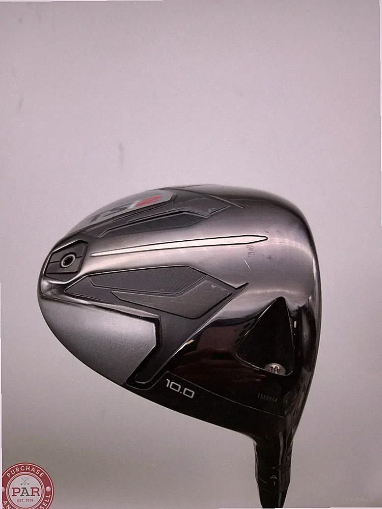 2021 TITLEIST TSI2 DRIVER 10* REG MITSU TENSEI AV BLUE 55-R GOOD