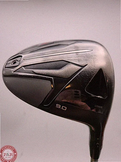 2021 TITLEIST TSI2 DRIVER 9* REG FUJI AIR SPEEDER 40 FAIR
