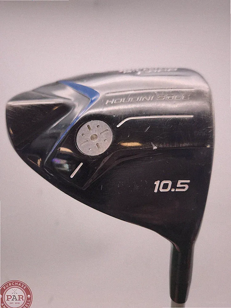 2021 TOUR EDGE EXOTICS HOT LAUNCH E522 DRIVER 10.5* SENIOR FUBUKI HL SERIES FAIR