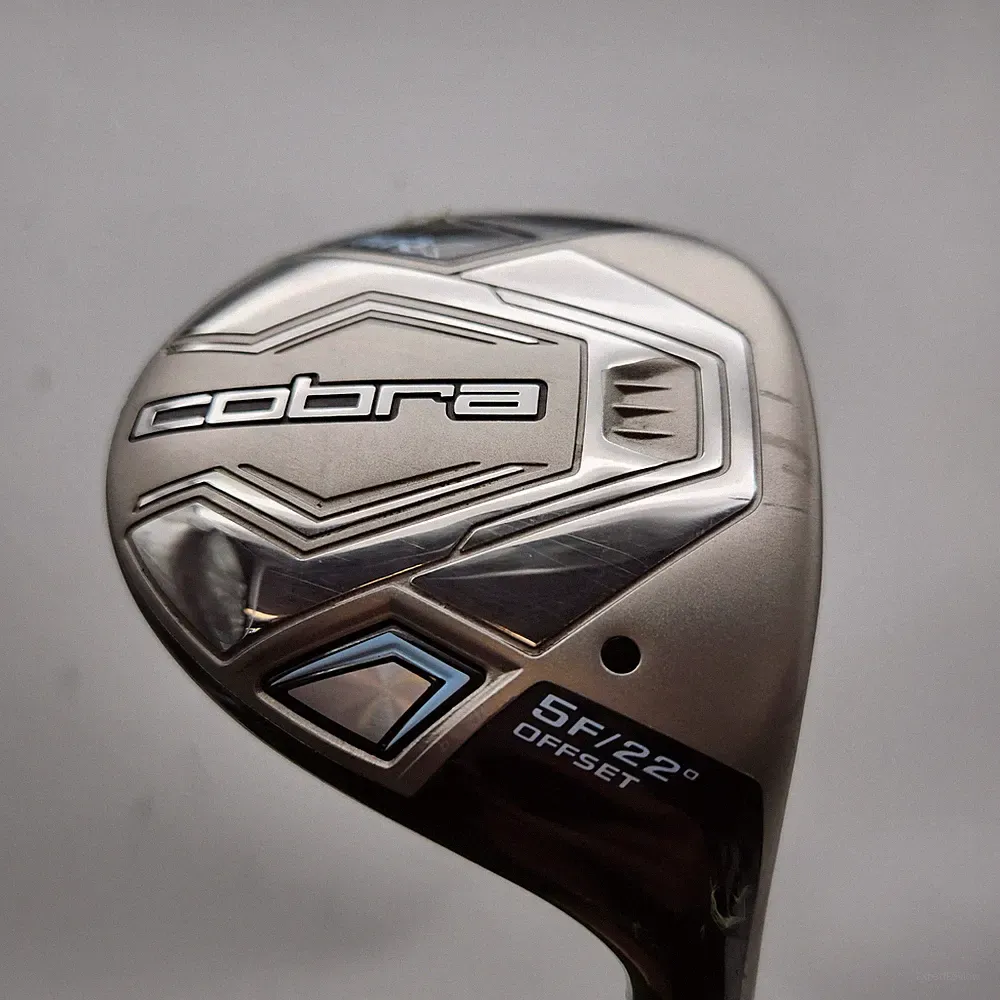 2022 COBRA AIR X 5 Wood Ladies