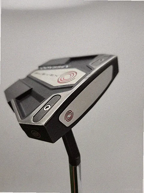 2022 ODYSSEY ELEVEN S PUTTER STROKE LAB 35" GOOD