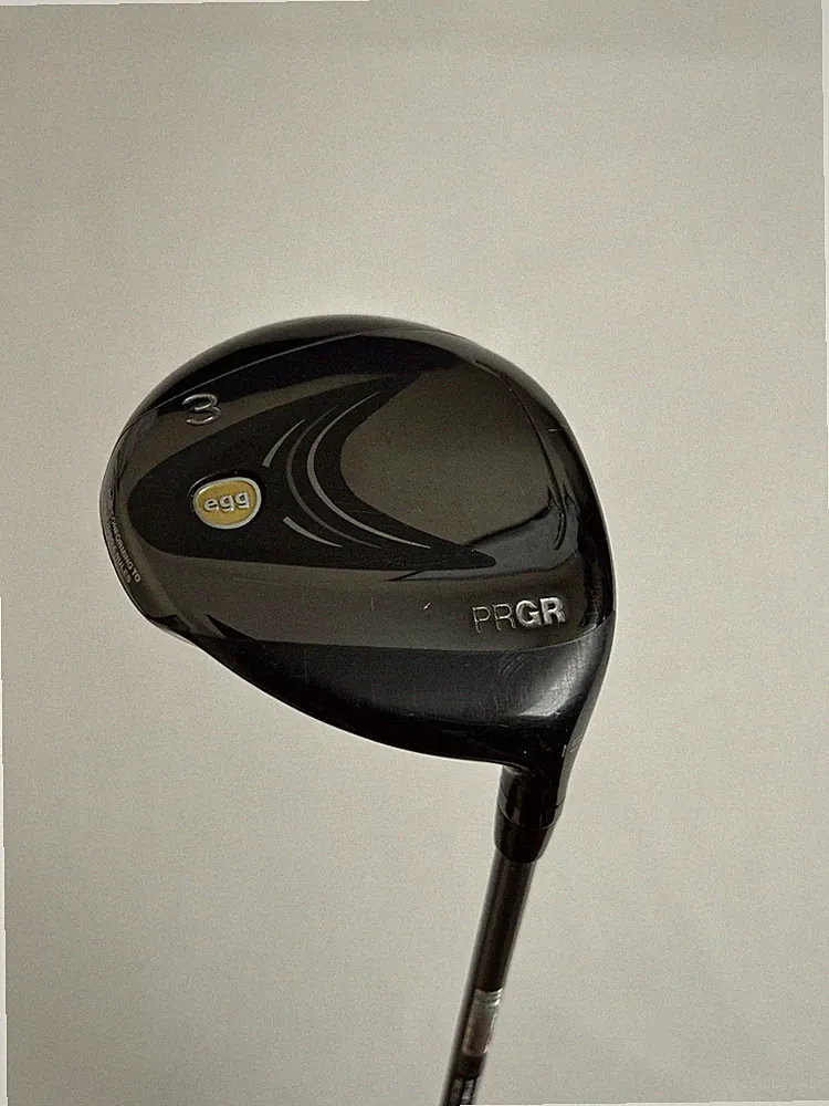 2022 PRGR Super Egg 3 Wood