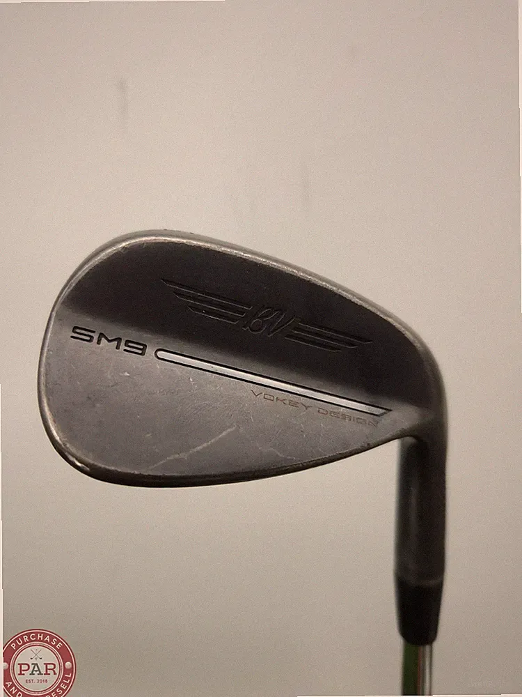 2022 TITLEIST SM9 WEDGE 46*/10F TXSTIFF PROJECTX RIFLE PRECISION 7.0 35.5" GOOD