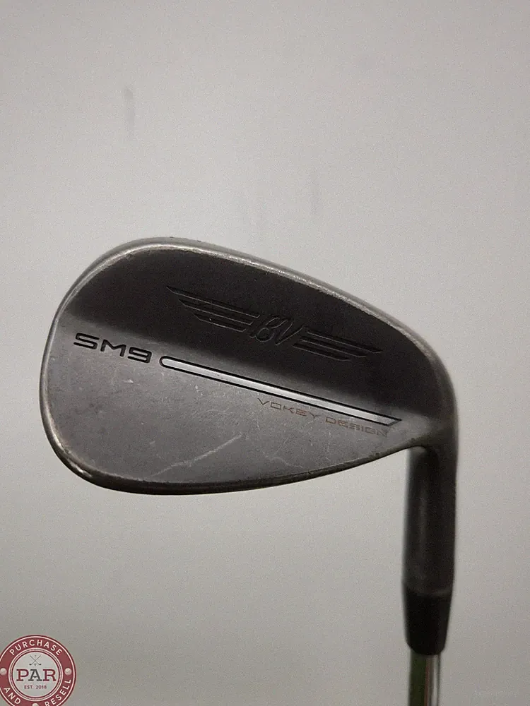 2022 TITLEIST SM9 WEDGE 46*/10F TXSTIFF PROJECTX RIFLE PRECISION 7.0 35.5" GOOD