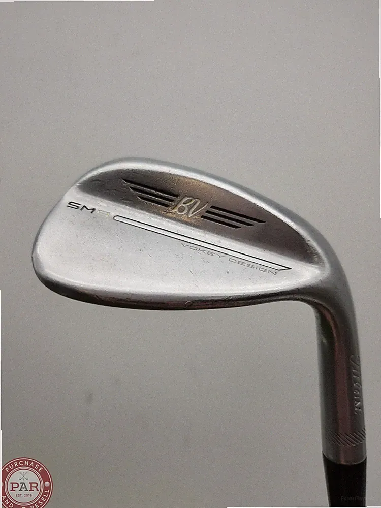 2022 TITLEIST SM9 WEDGE 54*/10S WEDGEFLEX BV SM9 35.25" GOOD