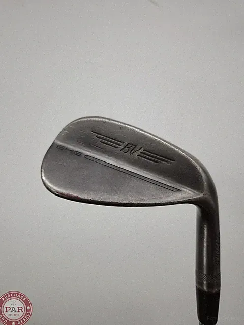 2022 TITLEIST SM9 WEDGE 8*/50 WEDGEFLEX VOKEY STOCK 35.25" GOOD
