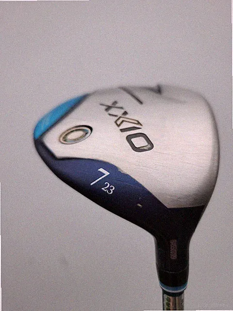 2022 XXIO 12 7 WOOD 23* LADIES XXIO MP1200L +HC GOOD
