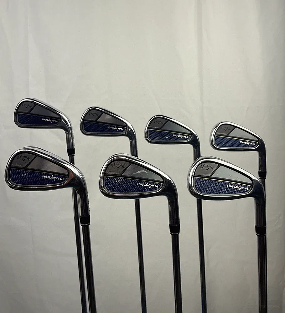 callaway golf clubs for men