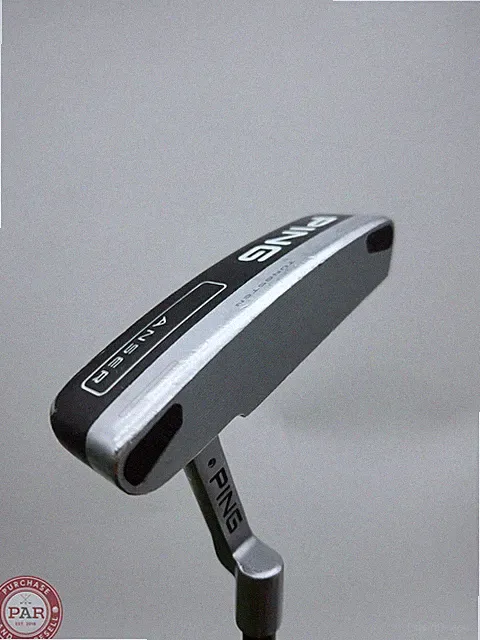 2023 PING ANSER PUTTER 35" GOOD