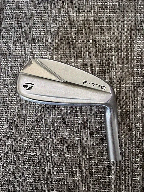 2023 Taylormade P770 Approach Wedge head