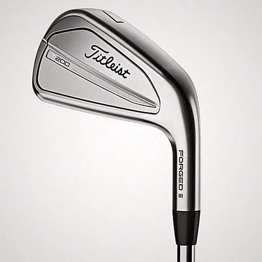 Titleist T200 Iron Set 4-PW Stiff