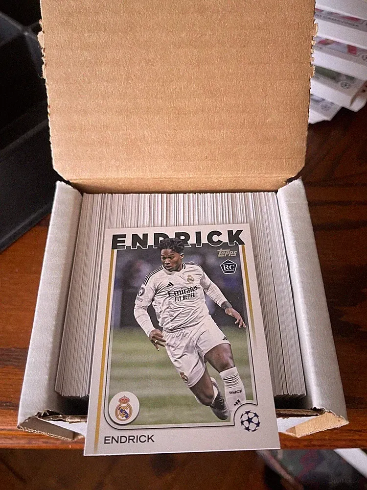 2024 Complete Club Sets