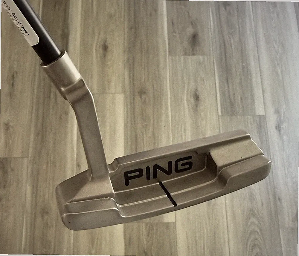 2024 Ping Anser 2 Putter 34" RH Right Hand PLEASE READ