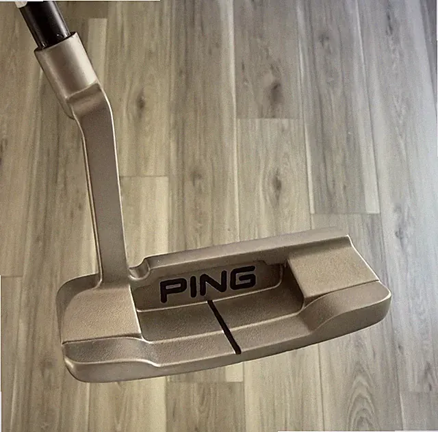 2024 Ping Anser D Putter 35" RH Right Hand