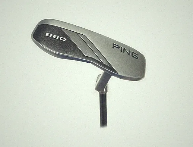 2024 Ping BB60 35" Putter