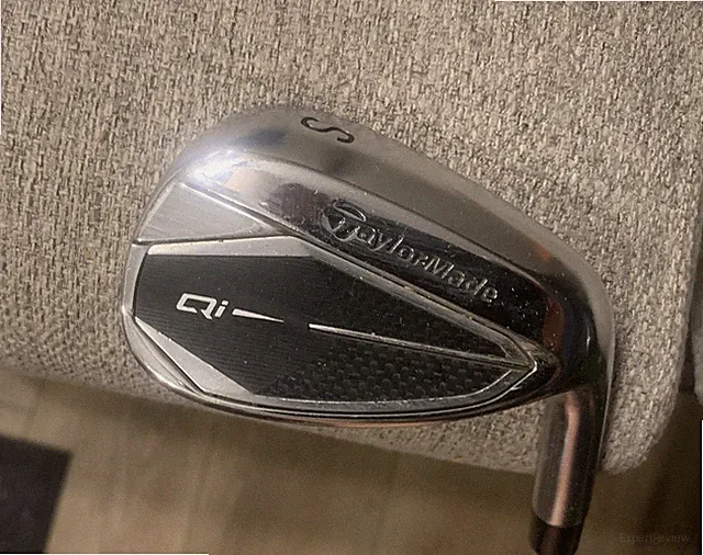 2024 TaylorMade Qi 54* Sand Wedge- Steel Stiff KBS Max MT 85