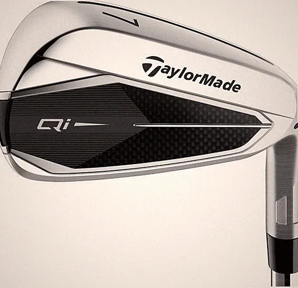 2024 Taylormade Qi Individual Irons-Choose Hand,Shaft,Flex and Loft