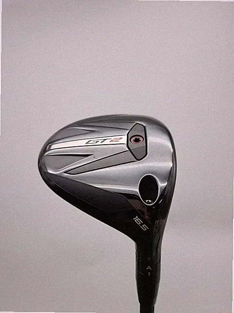 Titleist GT2 5 Wood 16.5°