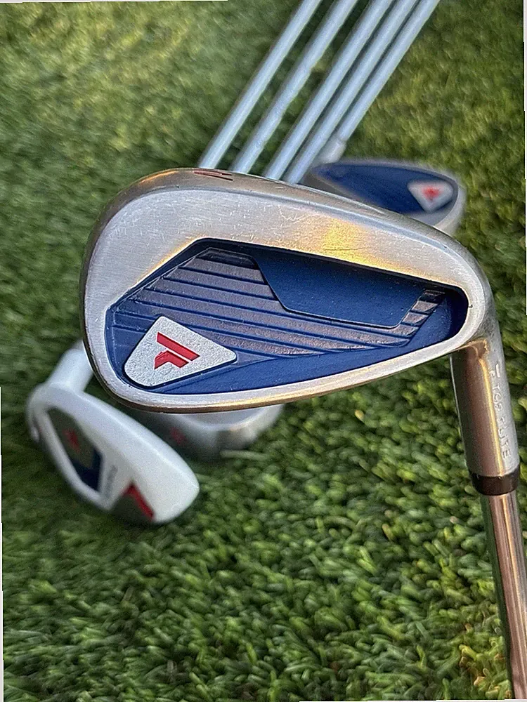 Top Flite XL Iron Set 6-PW + 5H