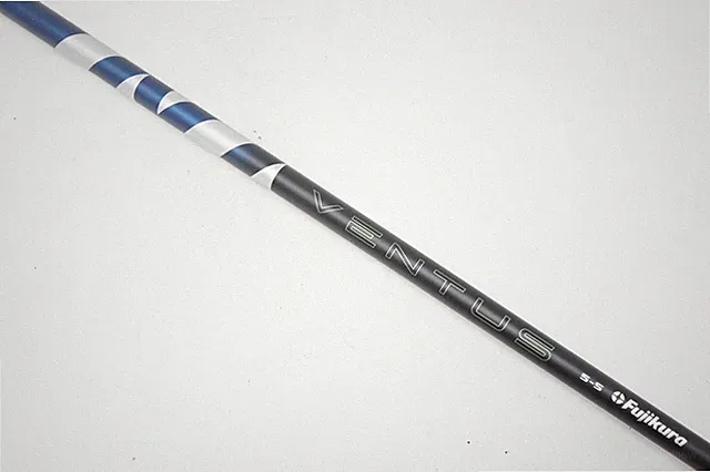 2025 Fujikura Ventus Blue 5-S 56g Stiff 44.5" Driver Shaft TaylorMade Qi10 Qi35