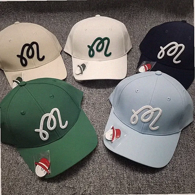 2025 Golf Hat