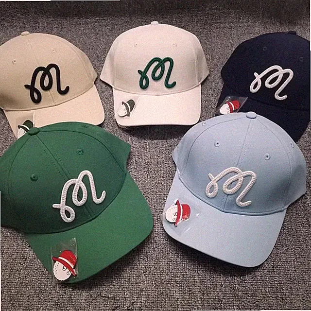 2025 Hat for Golf Ball Sports