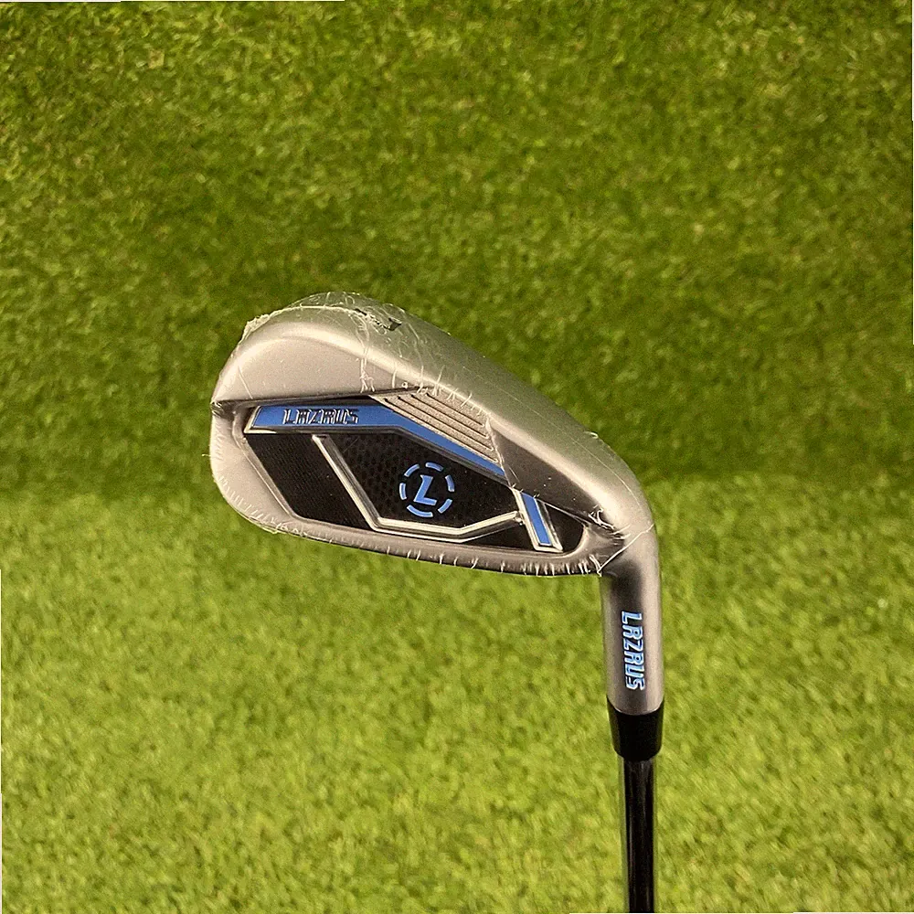 LAZRUS Single Irons
