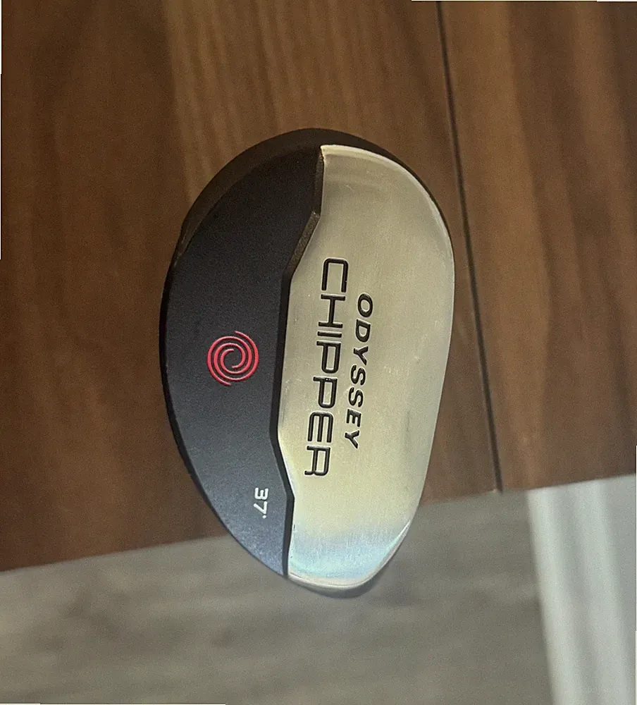 2025 ODYSSEY CHIPPER Loft 27 Length 35.5