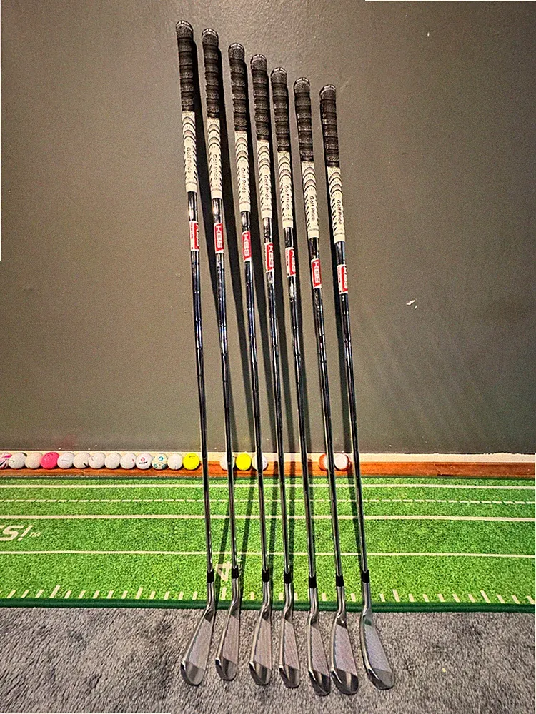 2025 Taylormade P790 Irons KBS Tour Lite Stiff 4-PW