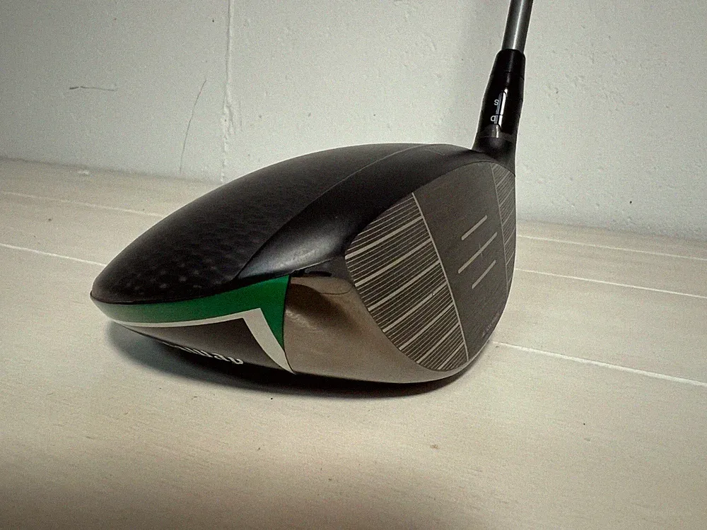 Callaway Elyte Driver 10.5°