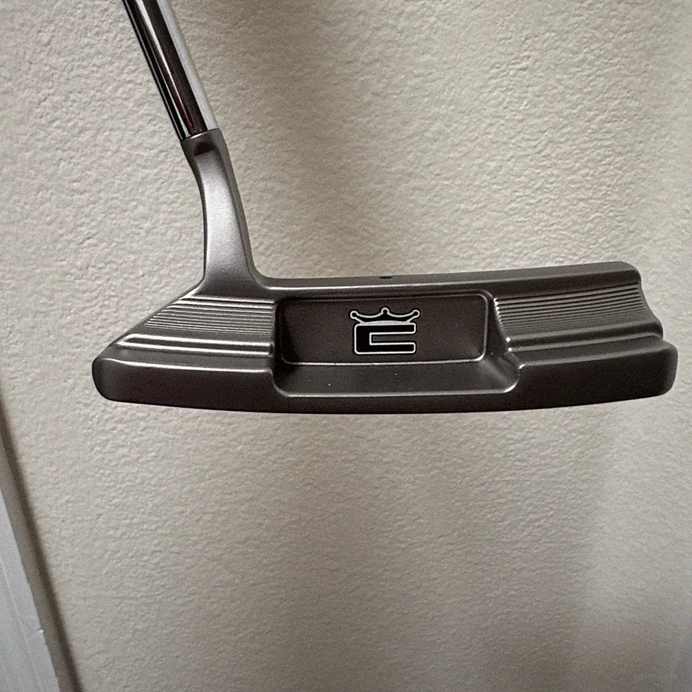 Cobra MIM Sport-60 Putter 35"