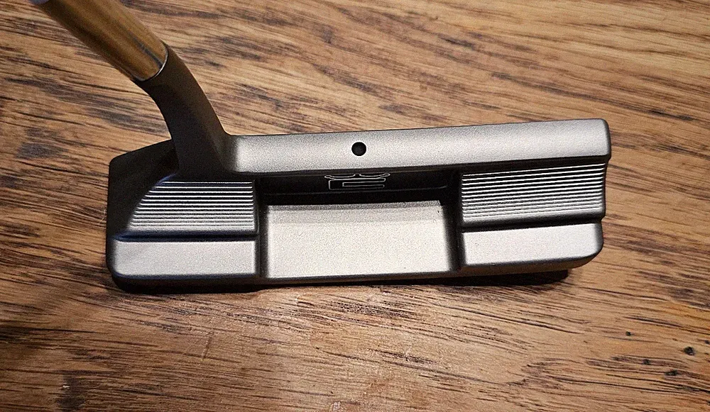 2026 Cobra MIM Sport 60 Putter RH 35"