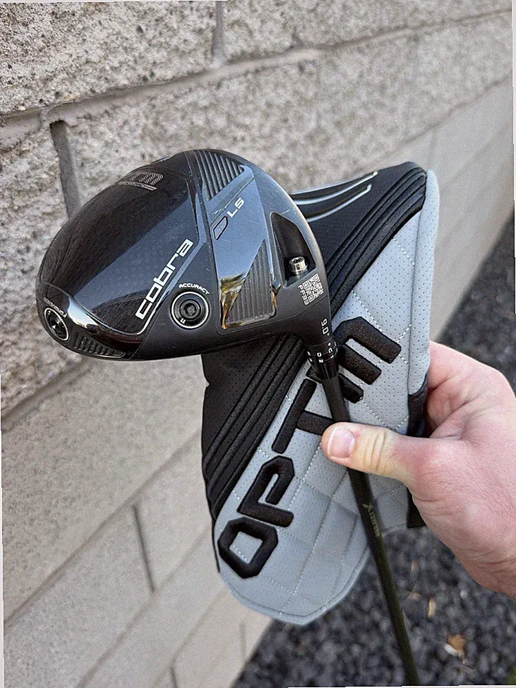 Extra Stiff Drivers