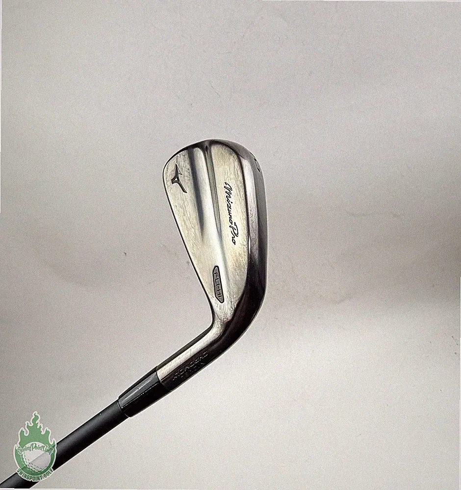 Mizuno Pro Fli-Hi 2 Hybrid Iron Tensei 85g
