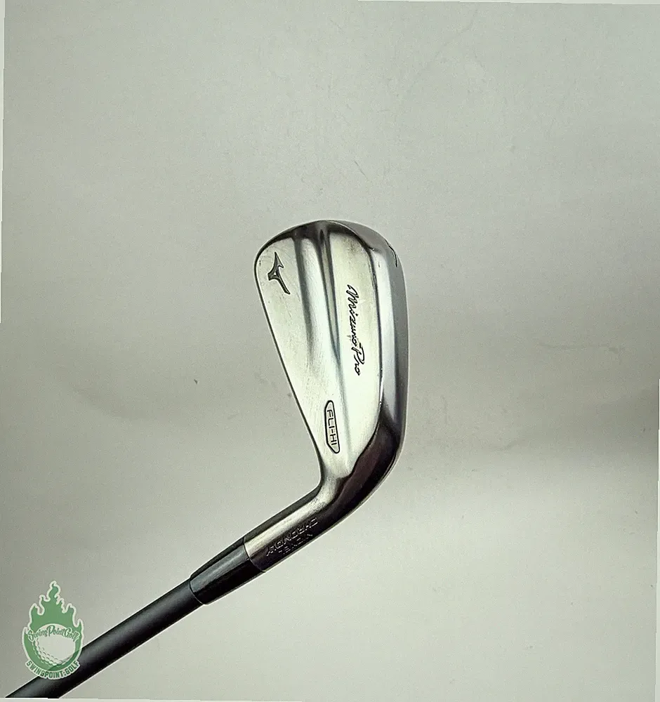 Mizuno Pro Fli-Hi 4 Hybrid Iron