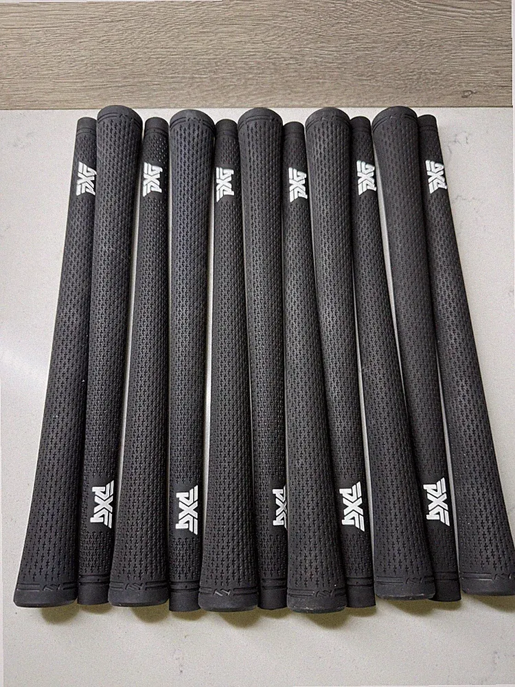 2026 PXG Icon Standard Grips by True temper - Set of 11- NEW