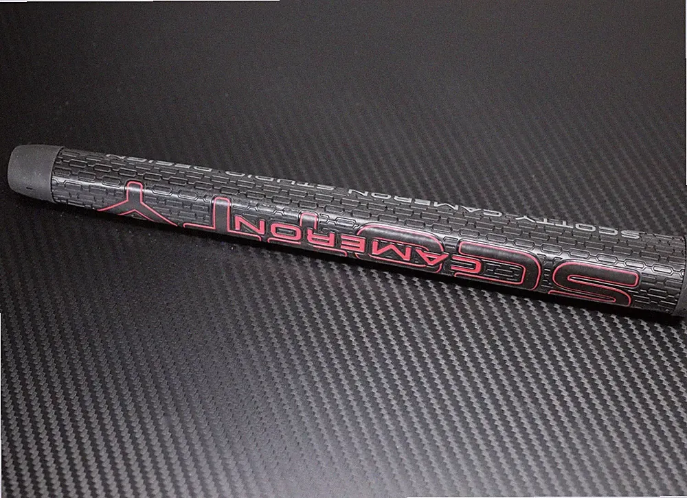 2026 Scotty Cameron Authentic Mid Size Matador Grip