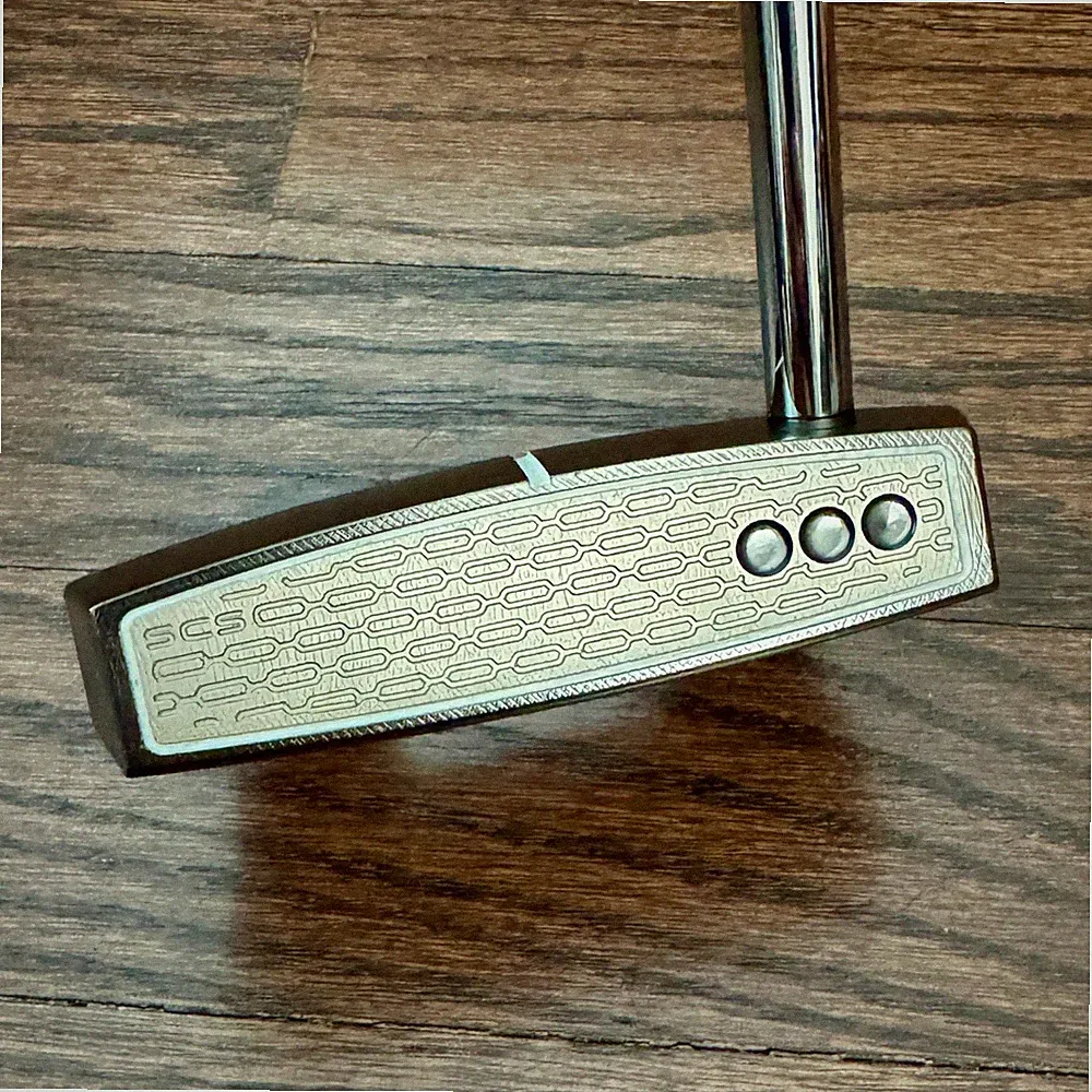 2026 Scotty Cameron Phantom 5 Putter | Custom Dark Finish | 35 Inches | w/ HC