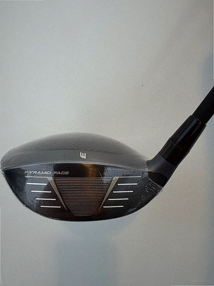 2026 Tour edge Exotics max fairway set 3 5 7 new ventus blue black 7x golf clubs