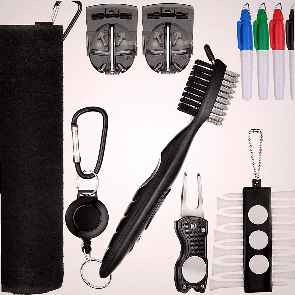 golf club cleaning kit