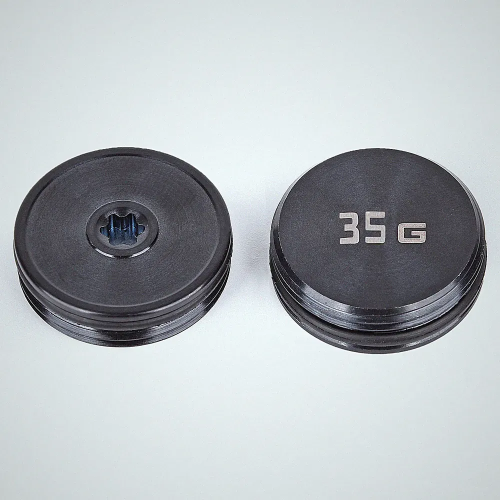 2pcs Golf Weight for Odyssey AI ONE Putter