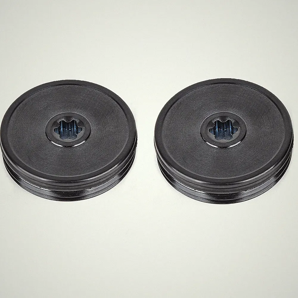 2pcs Golf Weights for Callaway Odyssey AI-One, AI-One Cruiser Putters 5g-35g