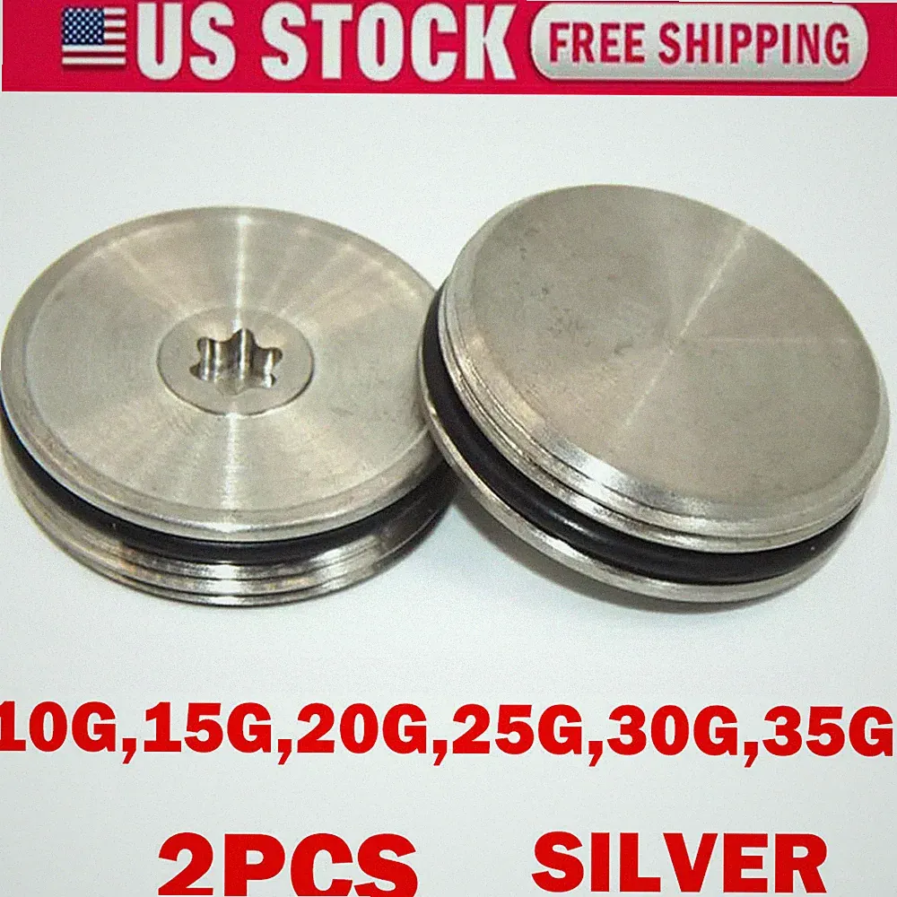 2X 10-35G Compatible For 2024 Odyssey AI-ONE Putter Series Golf Club Head Weight