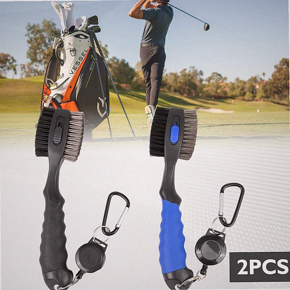 golf club cleaning kit