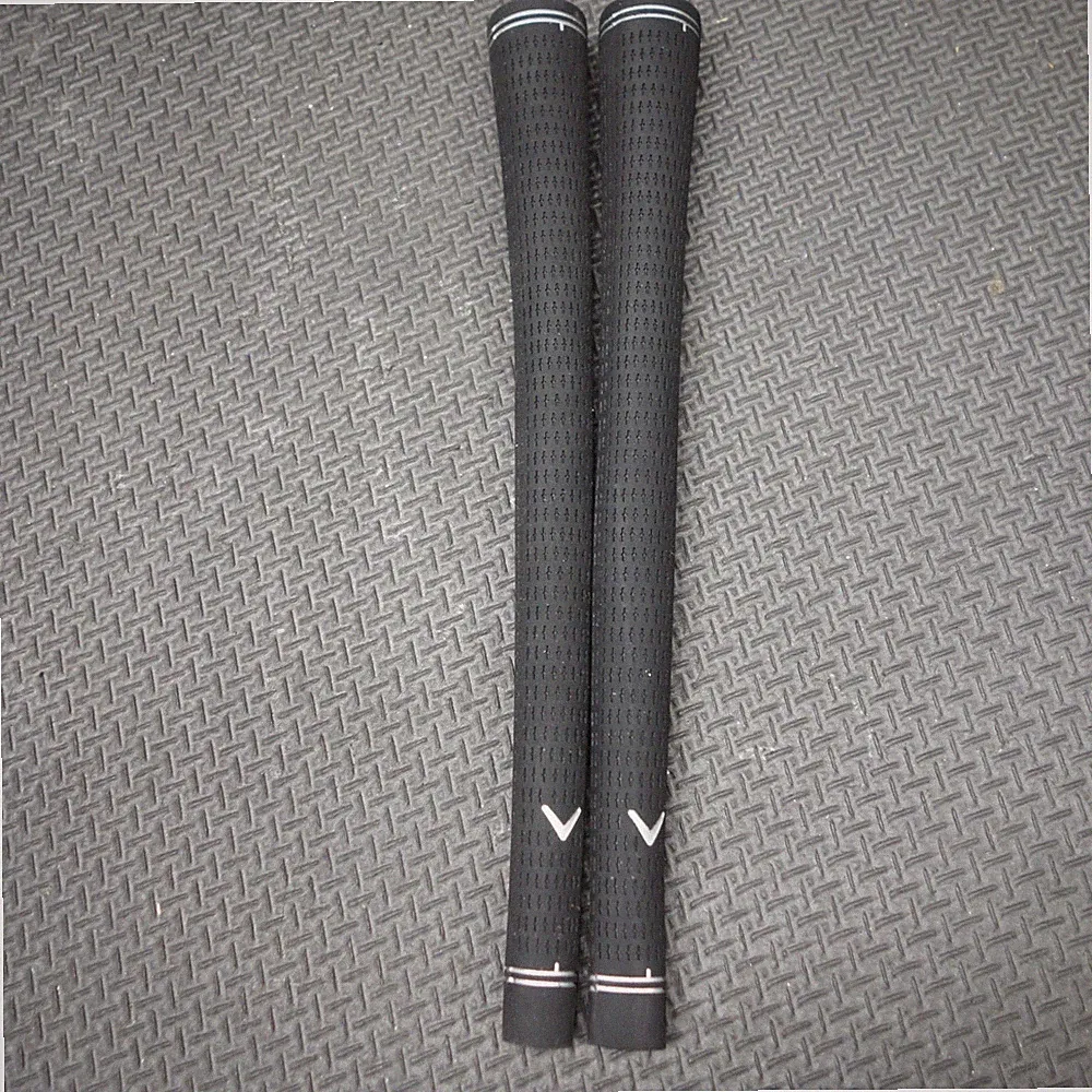 2x Callaway Golf club Grips Standard 50 Grams .6 BRAND NEW Fast Shipping