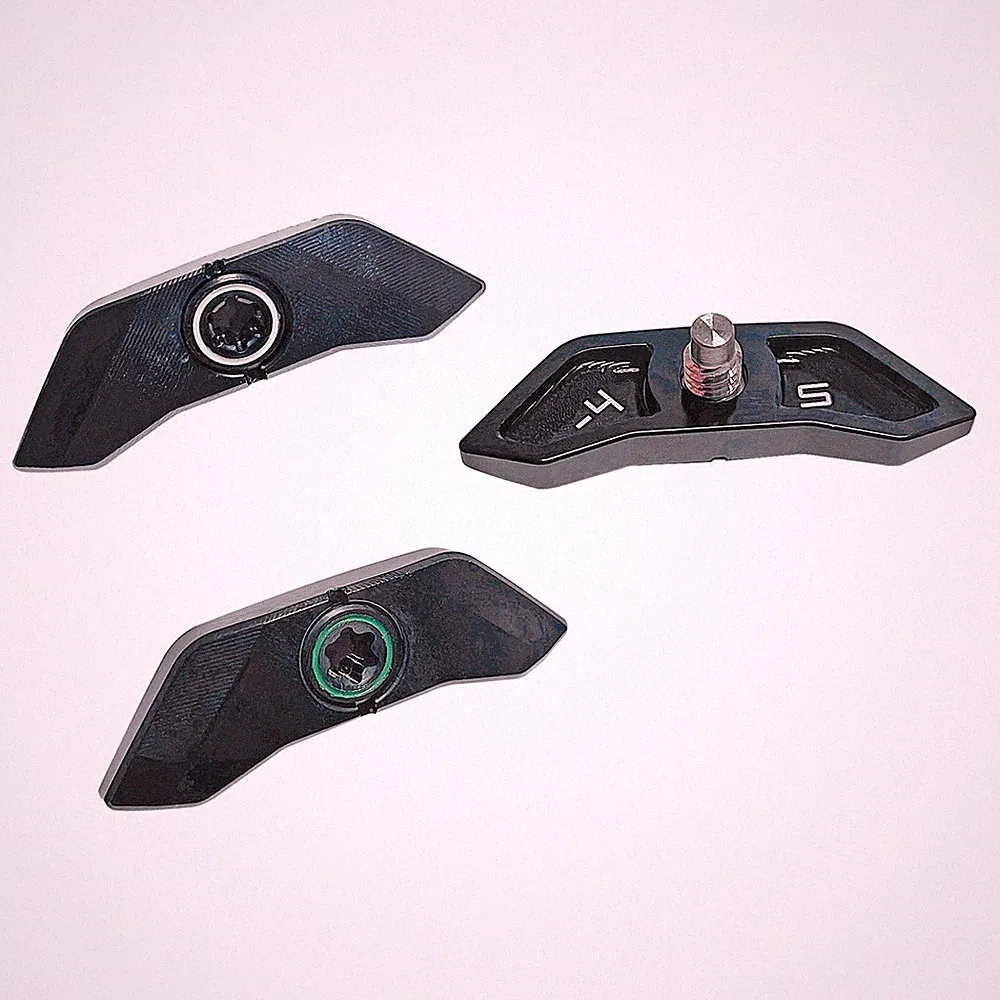 3×Golf weights Tool Kit For Titleist TSR2 TSR4 Driver,TSR2 wood 3g+5g+7g
