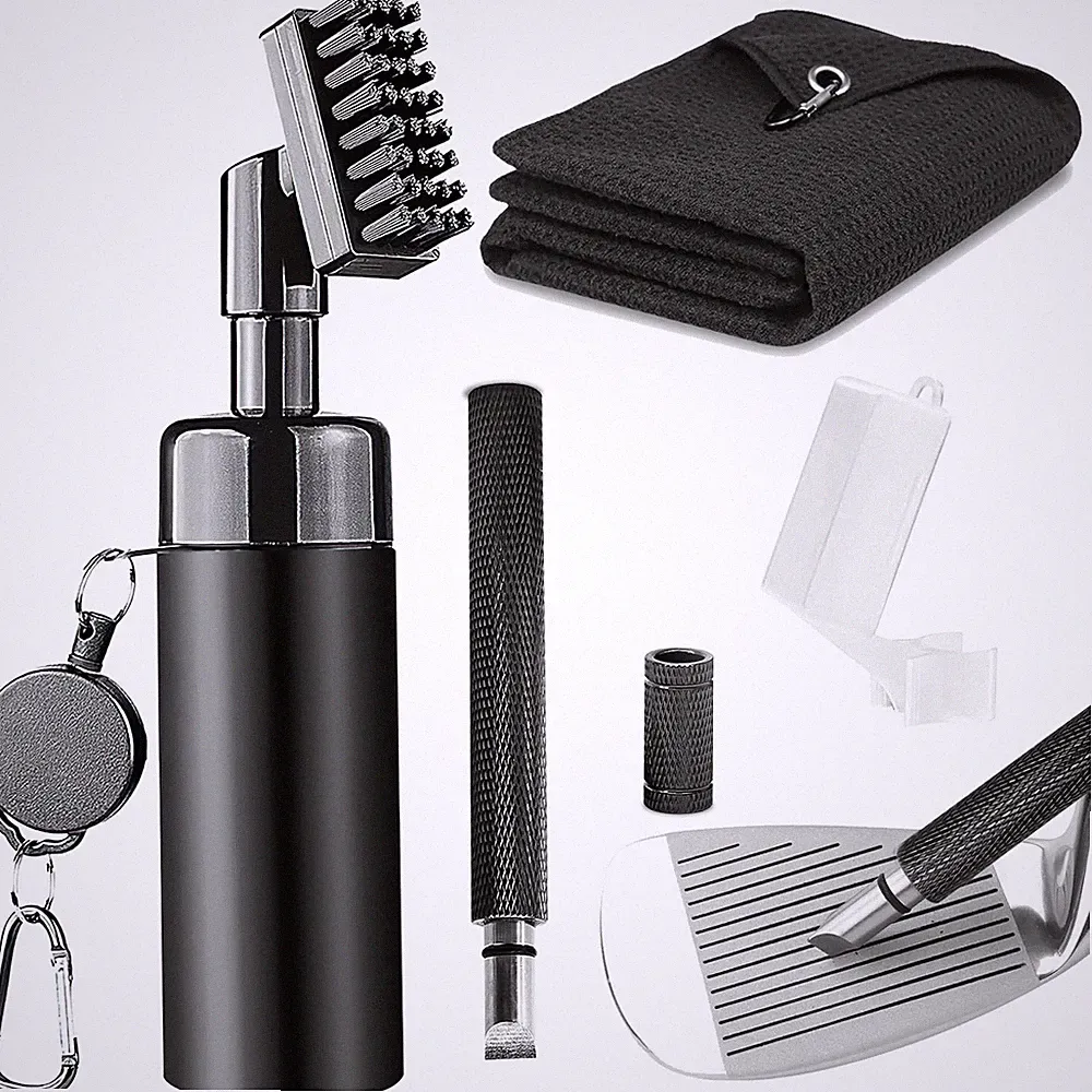 golf club cleaning kit