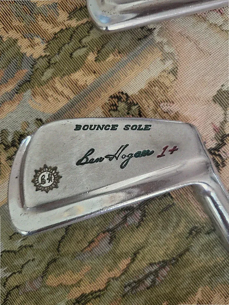 ben hogan golf clubs for men