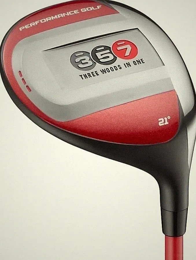 Right Handed Hybrids